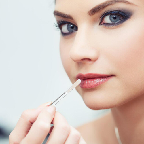 100 Einweg Lippen Für Lipgloss Und Pflege 2