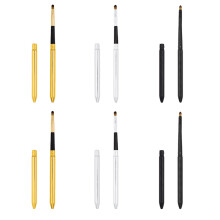 6Stk. Lippenstift- Mit Deckeln Für