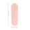 2 Unidades Canetas Carimbo Para Unhas Com Silicone Tinta Rosa 2