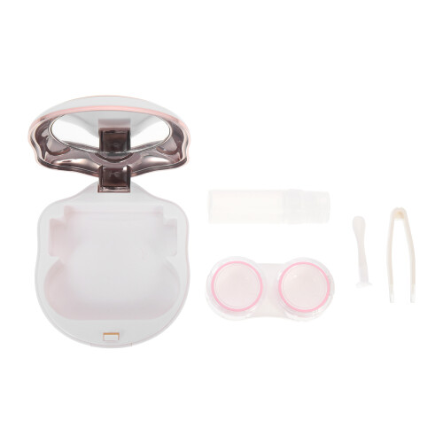 Conjunto De Para Lentes De Forma De De