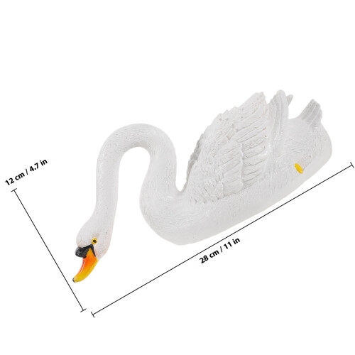 De Cisne De Decorativo 1