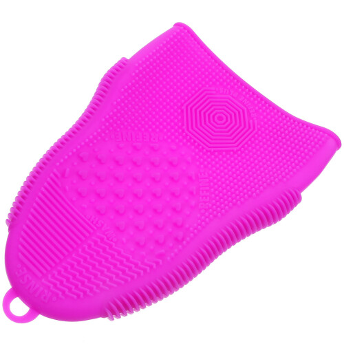 Beauty Tools Escova De Silicone Para Mulheres