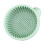 Almofada Silicone Para Escova Maquiagem Com Tigela 9