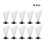 10 Unidades 160Ml Para E Cocktail Base 4