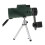 Telescópio Monocular Portátil Para Observação De E Acampamento 1