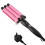 1 22Mm Rolo Ondulado Com Térmico Rosa 4