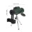Telescópio Monocular Portátil Para Observação De E Acampamento 2