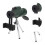 Telescópio Monocular Portátil Para Observação De E Acampamento 4