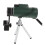 Telescópio Monocular Portátil Para Observação De E Acampamento 7