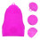 Beauty Tools Escova De Silicone Para Mulheres 9