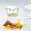 Yogurt Maker Machine, Yogurt Cheese Maker, Strainer Container With Transparent Lid, Fine Mesh Filter For Cheese Yogurt 2