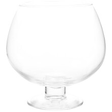 Große Eisschale Obsttorten Schale Dessert Pokal Bierkrug