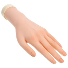 Mannequin Hand Skulptur Weiblich Für Schmuckdisplay Ausführung