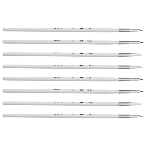 8Stk -Design- Stift Gel- Für Maniküre Lackier-