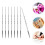 8Stk -Design- Stift Gel- Für Maniküre Lackier- 10