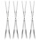 8Stk -Design- Stift Gel- Für Maniküre Lackier- 3