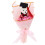 Graduierungs Blumenstrauß Für Absolventen 6