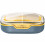 3Stk Pillen Aufbewahrungsbox Box 1