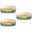 3Stk Pillen Aufbewahrungsbox Box 7