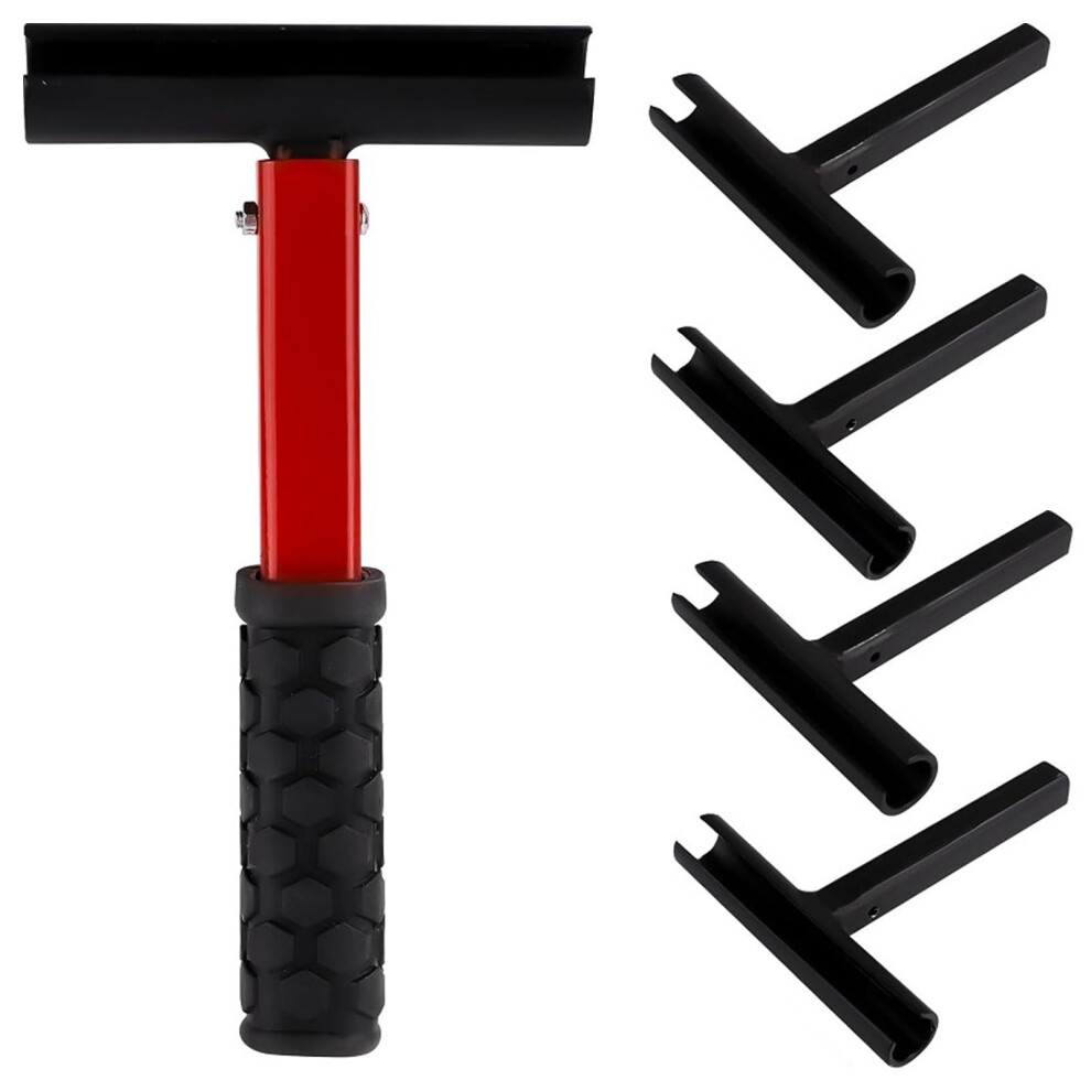 Door Gap Tool For Hinge Adjustment, Seam Adjustment Wrench, Durable Steel, Available In Multiple Sizes For Doors 9354506278847