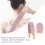2Stk. -Peeling- , Badehandschuh-Set, Körperpflege 10