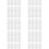 64 Nylon Schwimmbadfilter Elastische Skimmer Einsatzbeutel 10