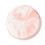 1St Keramik Marmorierung Ring Schale Tablett Pink Rund 3