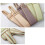 Set Bade- - Mit Badekugel, -Strip Und Badetuch Hellrosa 11