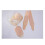 Set Bade- - Mit Badekugel, -Strip Und Badetuch Hellrosa 6