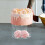Buffet Kuchenturm Festessen Dessert Halter 7