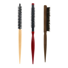 12 Friseursalons Bürsten Haarstyling Haarlocken Wickler