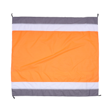 1St Portable Picknickdecke Leichte Outdoor Strandmatte Camping