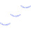 3 Sets Abschlussbanner 2024 Für Feier Und 7