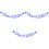 3 Sets Abschlussbanner 2024 Für Feier Und 5