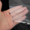 Lámina De Plástico Transparente Resistente Para Invernadero 6