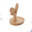 Cell Phone Stand Accessory Fine Workmanship Holder Novelty Child 5