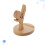 Cell Phone Stand Accessory Fine Workmanship Holder Novelty Child 7