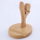 Cell Phone Stand Accessory Fine Workmanship Holder Novelty Child 11