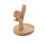 Cell Phone Stand Accessory Fine Workmanship Holder Novelty Child 9