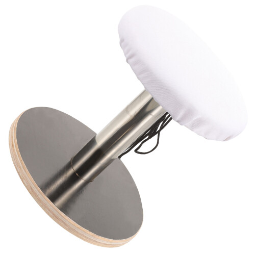 Tábua De Madeira Com Redonda
