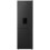 Hisense Hisense Total No Frost Fridge Freezer - Black - E Rated 1