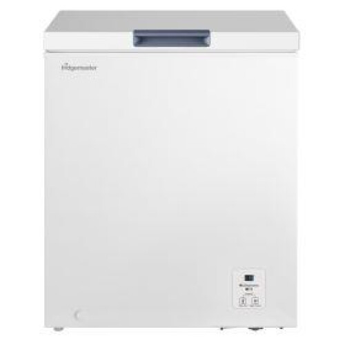 Fridgemaster MCF142E Chest Freezer