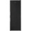 Indesit Indesit 50/50 Fridge Freezer - Black - E Rated 1
