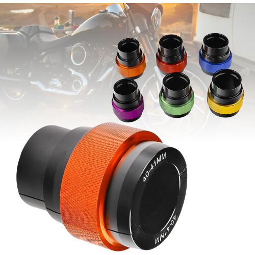 Fork Seal Installation Tool 38-50mm For Motorcycle Fork Oil Seal Driver Replacement 2