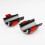 Fork Seal Installation Tool 38-50mm For Motorcycle Fork Oil Seal Driver Replacement 2