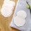 20 Achsel-Schweiß-Absorptions-Pads, Einweg-Schweiß-Absorber 7