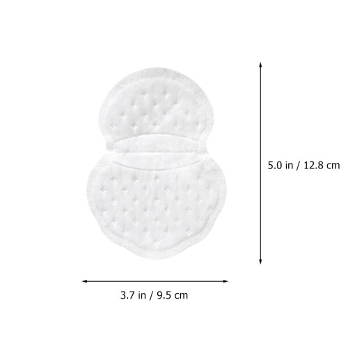 20 Achsel-Schweiß-Absorptions-Pads, Einweg-Schweiß-Absorber 1