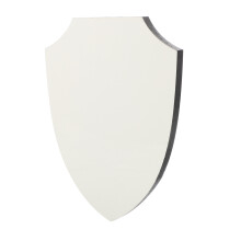 Diy Sublimationschild Leeres Wärmeübertragungsschild Für Bastelarbeiten