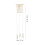 Macrame Hut Hänger Gewebtes Baumwollseil Wand Organizer 10