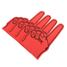 8 Finger Für Outdoor Spiele – Geschenke